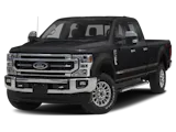 Used 2020 Ford F-350SD Truck